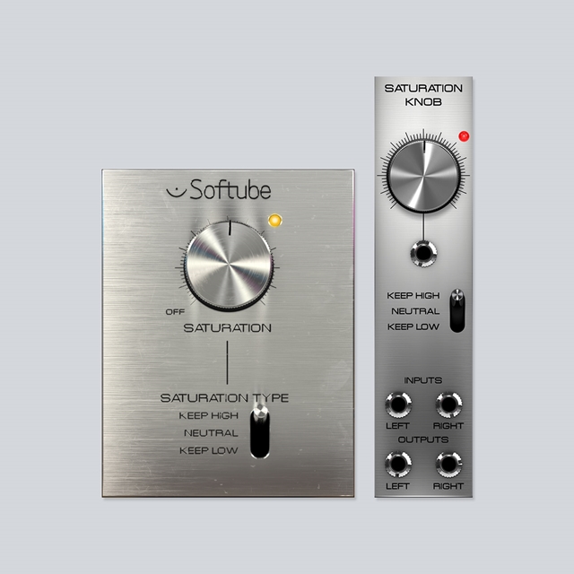 One knob vst free